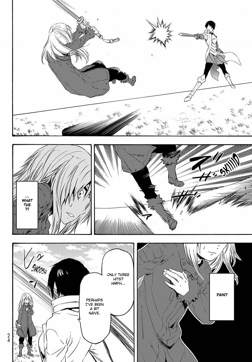 That Time I Got Reincarnated as a Slime, Chapter 55 image 11